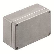 Weidmüller - Gehäuse/Schaltschrank (leer) Aluminium-Leergehäuse KLIPPON K21 VMQ Klippon K − 5 Stück