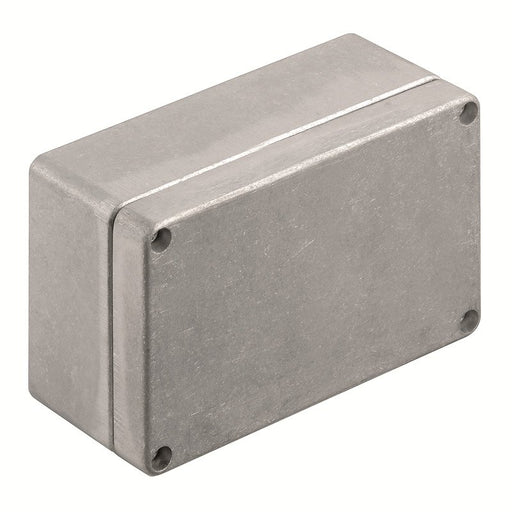Weidmüller - Gehäuse/Schaltschrank (leer) Aluminium-Leergehäuse KLIPPON K21 VMQ Klippon K − 5 Stück