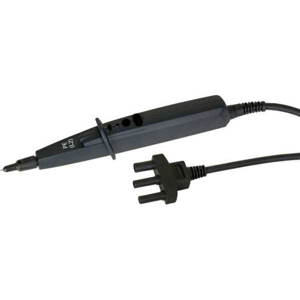 Gossen Metrawatt - Zubehör/Ersatzteile für Prüf- und Messgeräte (Elektro) Sonde SK25-PE 25m