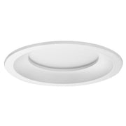 Brumberg Leuchten - Downlight/Strahler/Flutlicht LED-Einbaustrahler 12528073 500mA 3000K weiß