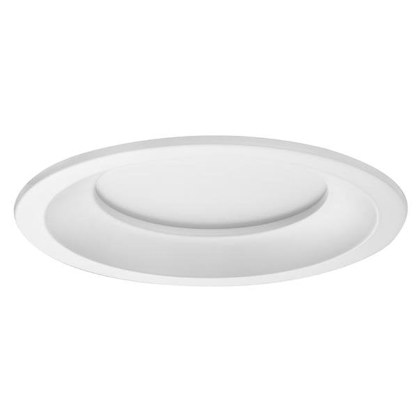 Brumberg Leuchten - Downlight/Strahler/Flutlicht LED-Einbaustrahler 12528073 500mA 3000K weiß