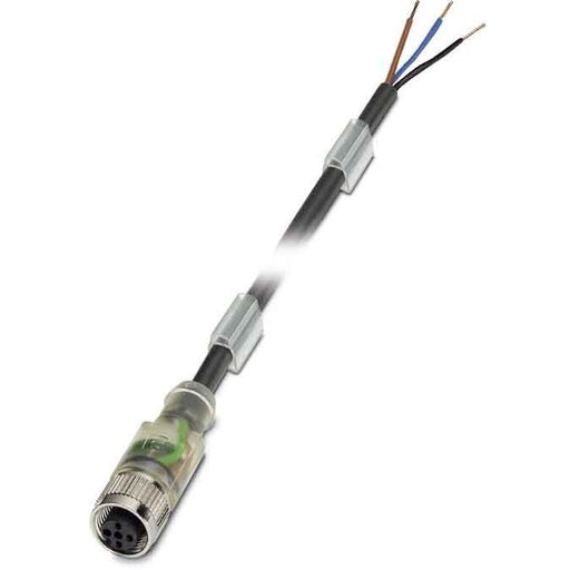 Phoenix Contact - Konfektioniertes Sensor-Aktor-Kabel Sensor-/Aktor-Kabel SAC-3P- 1,5 #1694185