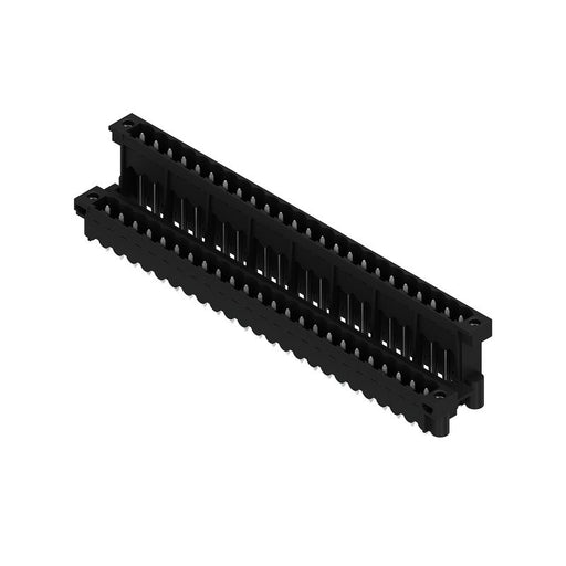 Weidmüller - Leiterplattensteckverbinder Verbinder 5.08mm SLDV-THR #1889430000 − 8 Stück