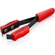 Knipex - Lackabzieher Lackabzieh-Pinzette 15 11 120 120mm
