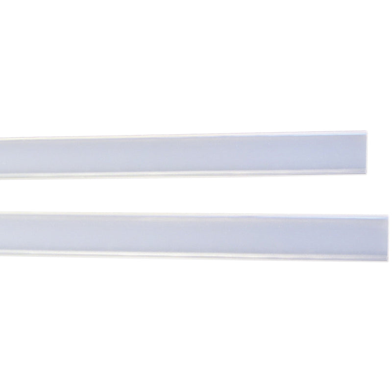 Lapp Zubehör - Halterung für Bezeichnungsmaterial FLEXIMARK-Zeichenträger 83252028 PTE-12-285-TR