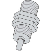 Turck - Induktiver Näherungsschalter Sensor BI5-G18-Y1 induktiv
