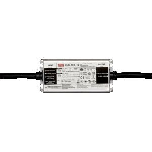 Nobile - LED-Betriebsgerät LED-Betriebsgerät 12V 8980400912 IP67  − 1 Stück