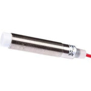 Ipf Electronic - Induktiver Näherungsschalter Sensor Induktiv, M18x1 IN1841K0 103lang nicht bündig
