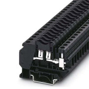Phoenix Contact - Sicherungs-Reihenklemme Klemme UK 6-FSI/C