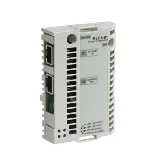 ABB Stotz S&J - Zubehör/Ersatzteile für Frequenzregler EtherCat-Adaptermodul 3AUA0000045102 für ACS550 u. ACS800