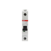 ABB Stotz S&J - Leitungsschutzschalter Sicherungsautomat S201M-C6UC 10 kA, 6 A, 1P