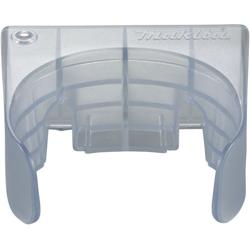 Makita - Zubehör/Ersatzteile für Bodenpflege Wandhalter 199971-7