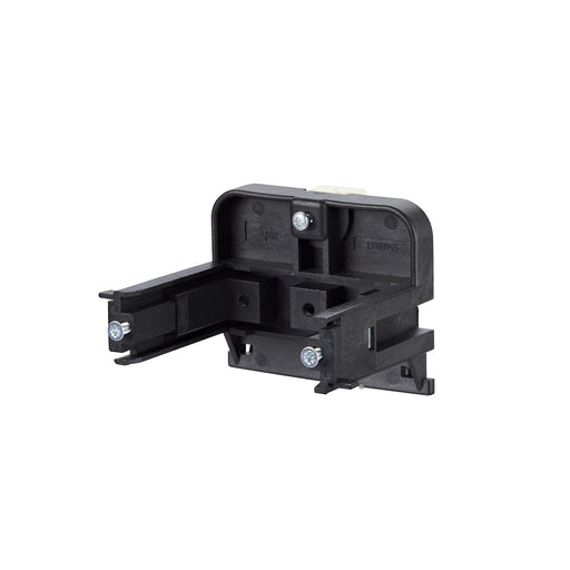Metz Connect - Zubehör/Ersatzteile für modulares Anschlusssystem Halter o.Trennschale 130889 5520-I f.Hutschienenbefest. − 10 Stück