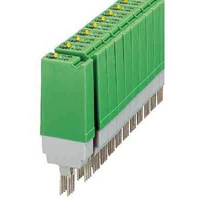 Phoenix Contact - Schaltrelais Relaisstecker ST-REL2-KG 24/1AU
