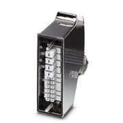 Phoenix Contact - Modularer Steckverbinder (Industriesteckverbinder) Tüllen-Steckverbinderset VC-EMV3-S2266 NZ