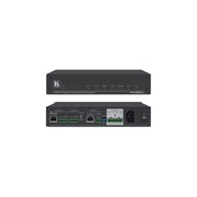 Kramer - HiFi-Verstärker Leistungsverstärker PA-240NET 240W