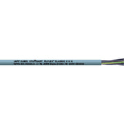 Lapp Kabel&Leitung - Energiekabel < 1 kV, für ortsveränderlichen Einsatz ÖLFLEX CLASSIC 110 H 2X1,5 10019930/100 − 100 Meter