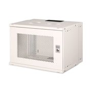 DIGITUS - Netzwerk-/Serverschrank Wandgehäuse SOHO PRO DN-49208 7HE,gr