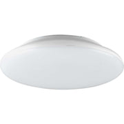 EVN Lichttechnik - Decken-/Wandleuchte LED-Anbauleuchte IP54 L25120125 3000K, 4000K, 5700K