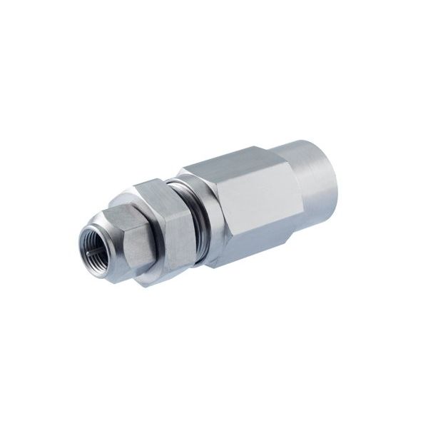 Kathrein - Koax-Steckverbinder Kabelarmatur EMK 105