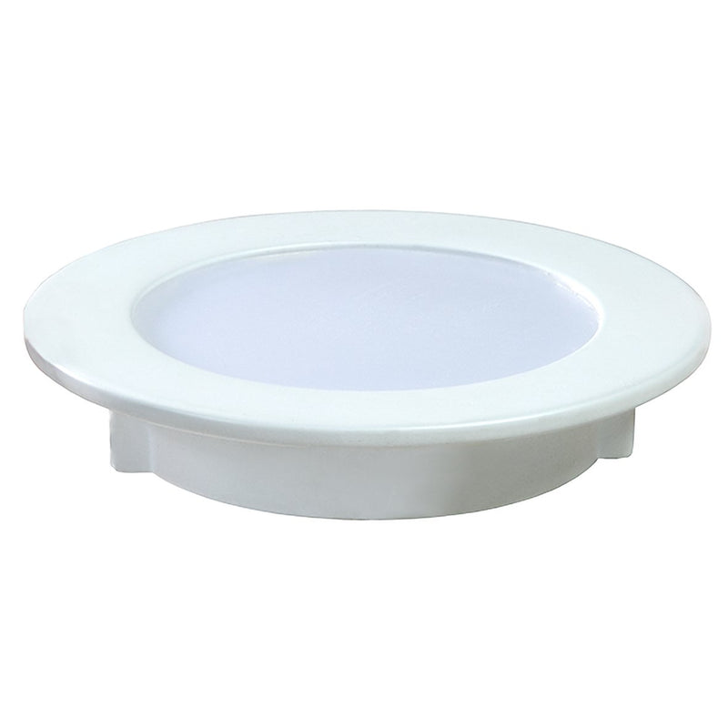 Nobile - Decken-/Wandleuchte LED-Panel Flat IP44 1576035012 830, 350mA, ws