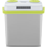 Severin - Kühl-/Gefrierbox, portabel Kühlbox elektrisch TKB 2925 25L, USB/230/12V