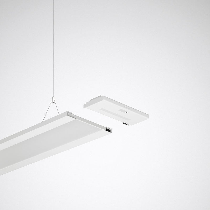 Trilux - Elektrisches Zubehör/Ersatzteile für Leuchten Kopfstück Luceos H ZKS 01 +CO2 mit CO2-Sensor