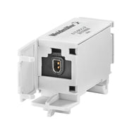 Weidmüller - Kommunikationstechnik-Adapter Stecker SPE-Buchse IE-TO-SP0-C-LP IEC 63171-2 − 10 Stück