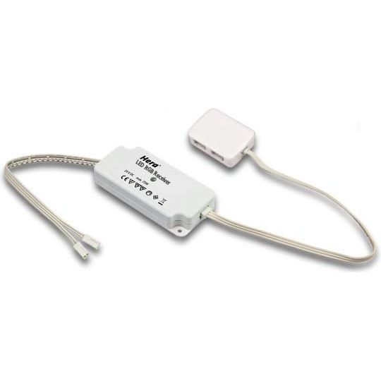 Hera - LED-Betriebsgerät RGB-Funk-Controller 20805003022 24V 75W o.Fernbed