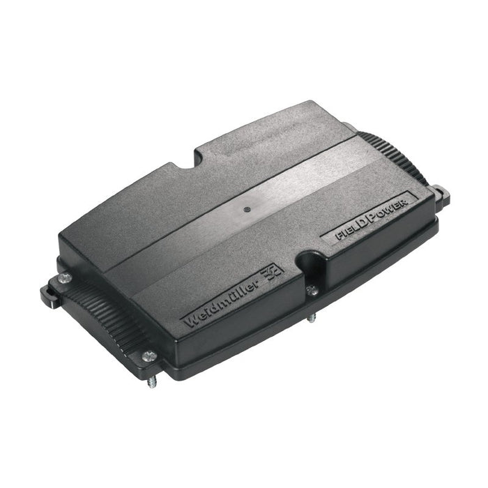 Weidmüller - Gehäuse/Schaltschrank (leer) Gehäuse FieldPower BG GHDE PT6  − 10 Stück
