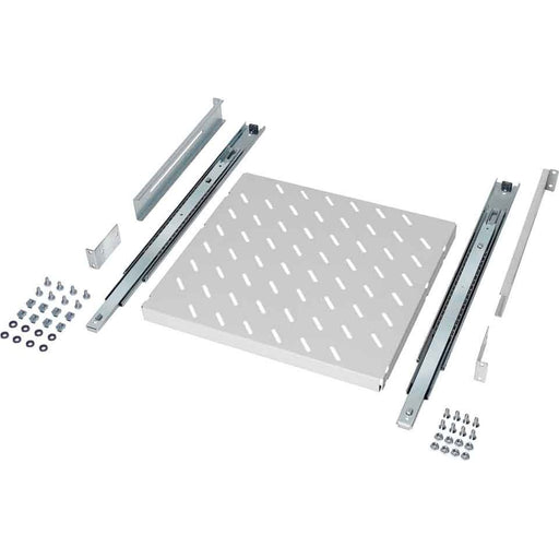 Schäfer IT - Komponente für den Ausbau (Schaltschrank) Fachboden 19Z TXB500x422 B6758550