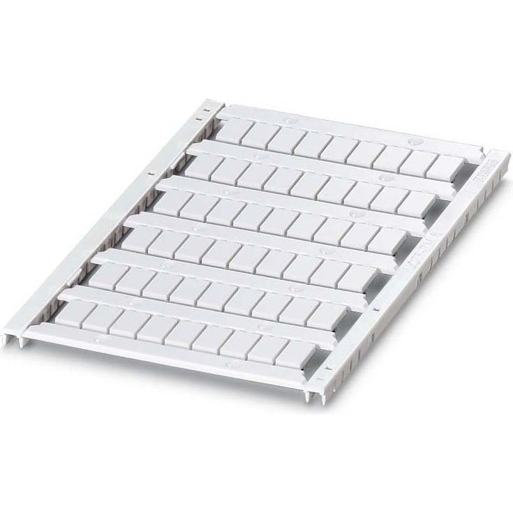 Phoenix Contact - Klemmenmarkierung Marker für Klemmen UCT5-TM 6 − 10 Stück