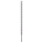 Bosch - Bohrer PRO SDS max-9 Natural 1618596507 Stone Bohrer 32 x
