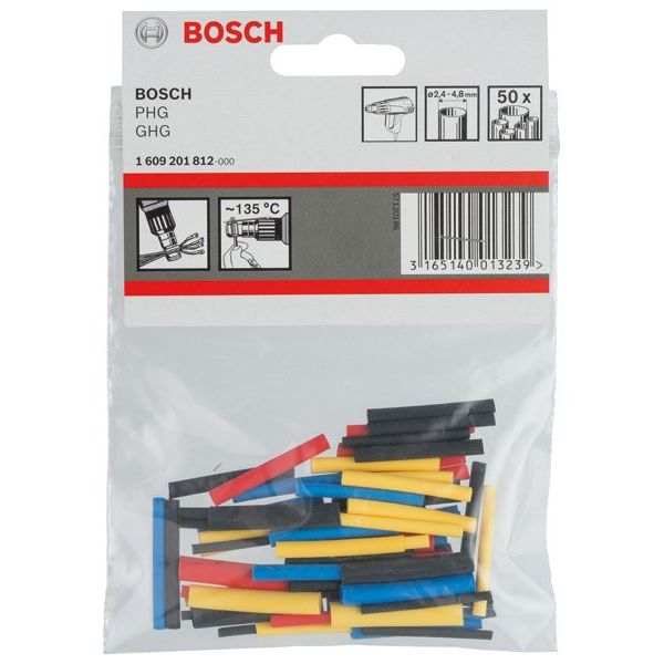 Bosch - Schrumpfschlauch für 1609201812 Bosch-Heißluftgebläs