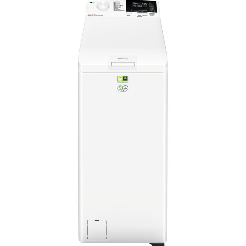 Electrolux AEG MDA - Waschmaschine Waschautomat Toplader LTR6E60378 ProSense