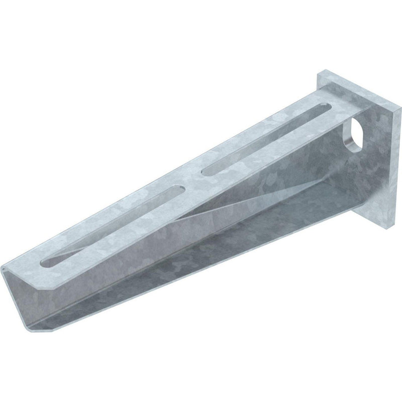 OBO Bettermann - Ausleger für Kabeltragsystem Wandausleger AW 30 21 FT tauchf.vz