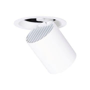 Brumberg Leuchten - Downlight/Strahler/Flutlicht LED-Einbaurichtstrahler 88762173 230V, 20Gr., 3000K