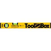 Stabila - Wasserwaage Toolbox 43cm