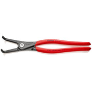 Knipex - Zange für Sicherungsringe Präzisions-Sicherungszange 49 21 A41 SB 305mm