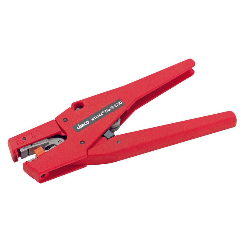 Cimco Werkzeuge - Abisolierzange 100730 200mm