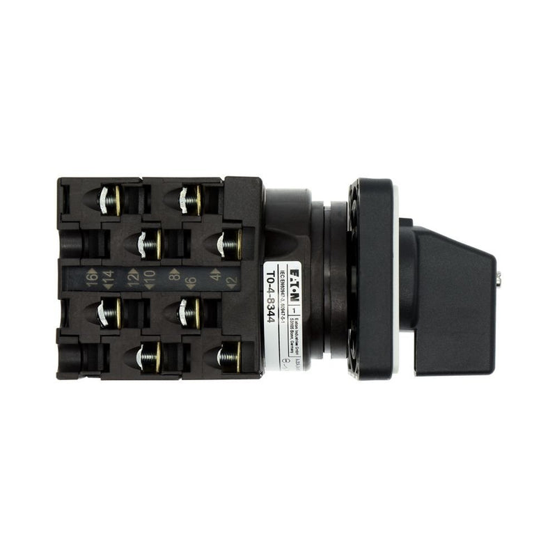 Eaton - Lasttrennschalter Ein-Aus-Schalter T0-4-8344/E