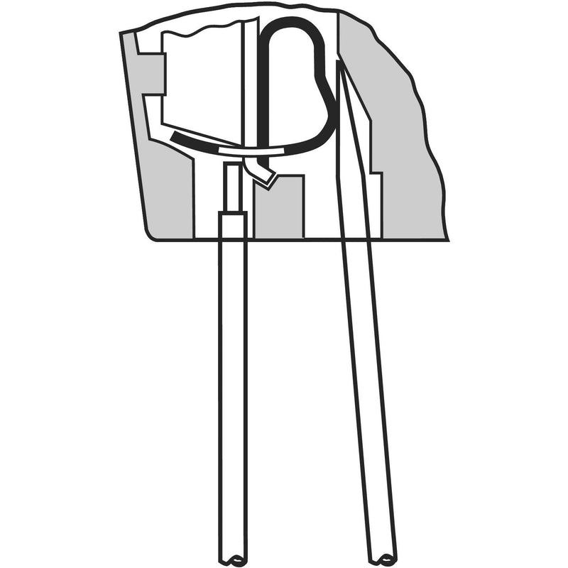 Schmersal - Hilfsschalterblock Kontaktelement EFK03.2