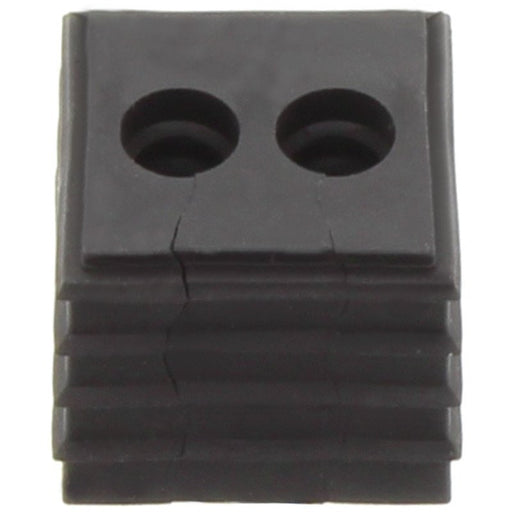 Weidmüller - Durchführungstülle Kabeltülle 7mm 8mm CABTITE S#2583550000 − 10 Stück