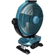 Makita - Umluftventilator Akku-Lüfter CF003GZ 40V max