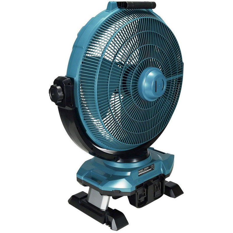 Makita - Umluftventilator Akku-Lüfter CF003GZ 40V max