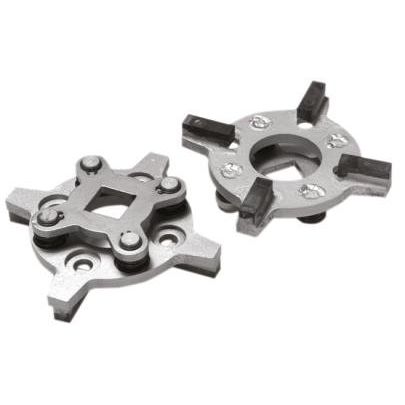 Baier Maschinenfabrik - Trenn-/Schleifscheibe Diamantschleifteller-Satz 55327