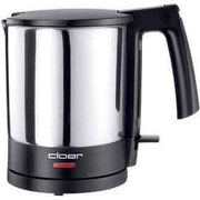 Cloer - Wasserkocher 4710 eds/sw