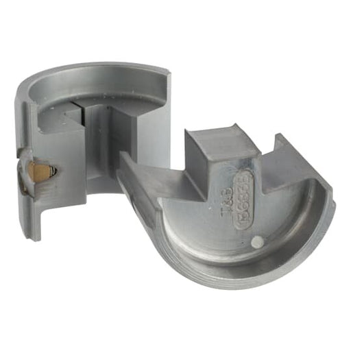 ABB Stotz S&J T&B - Einsatz für Presswerkzeug Kabelschuhe/Verbinder, Aderendhülsen, Schirmanschluss Crimpeinsatz 13683B f.Dragon Tooth