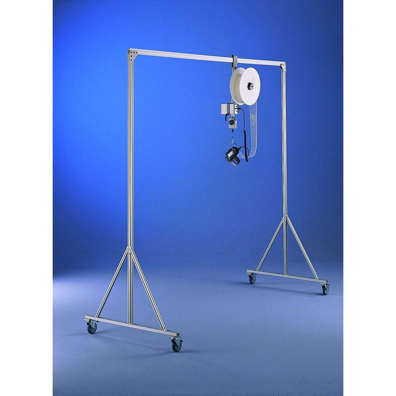 HellermannTyton - Verarbeitungswerkzeug für Kabelbinder Bandschieber/Spirale 120-05400 für Autotool 2000 − 1 Stück