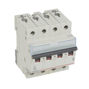 Legrand - Leitungsschutzschalter Legrand 403768 D6A 4-polig 6kA